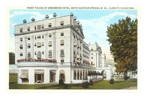 Casino white sulphur springs wv