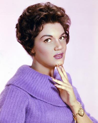 Connie Francis Photo Don't see what you like Customize Your Frame