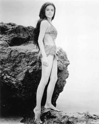 Linda Harrison Planet of the Apes Photo Don't see what you like