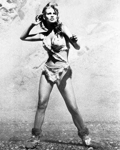 Raquel Welch One Million Years BC Photo Don't see what you like