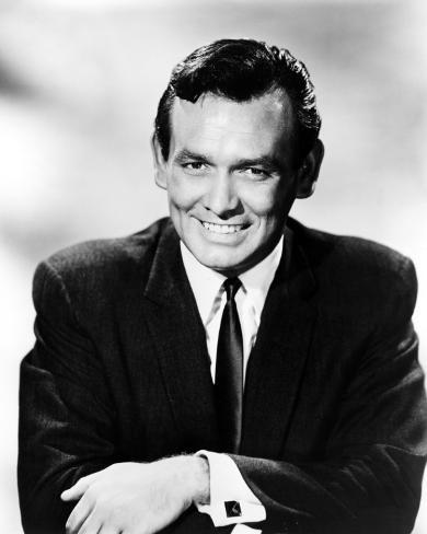 David Janssen David Janssen