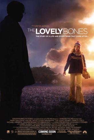 The lovely bones essay help The lovely bones essay help