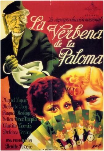 Paloma Fair [1935]