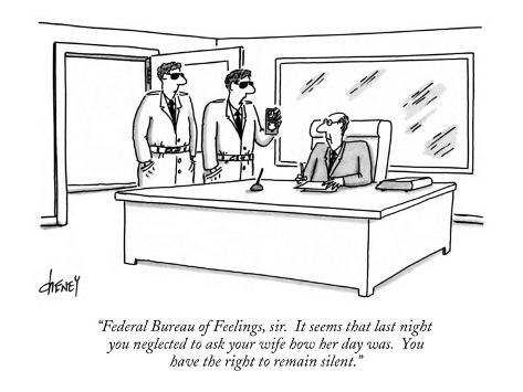 Cartoon Bureau