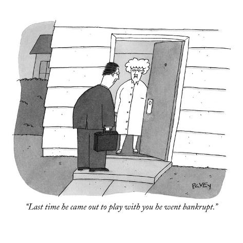 Cartoon Play Time