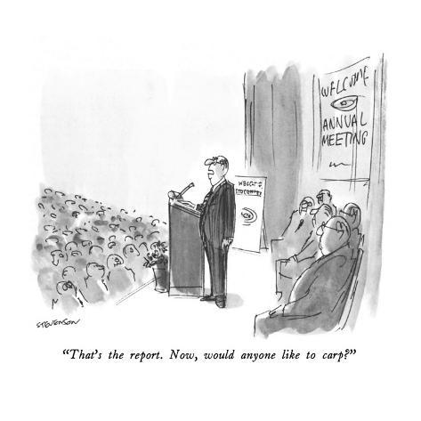 Carp Cartoon Pictures
