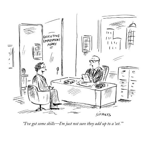 Job Applicant