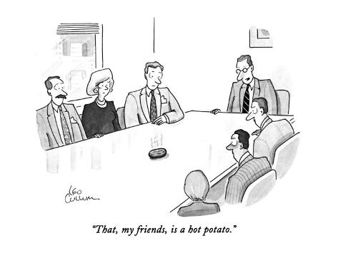 My Friends Cartoon