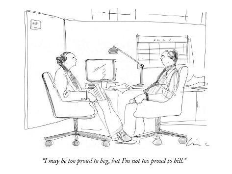Too Proud