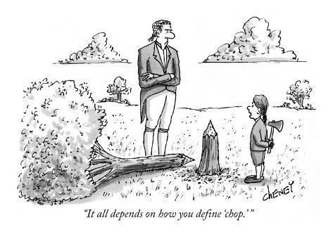 Depends On