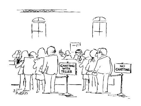 Cartoon Teller