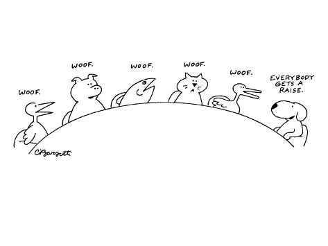 charles-barsotti-animals-are-seen-sitting-around-a-conference-table-a-duck-pig-fish-an-new-yorker-cartoon.jpg