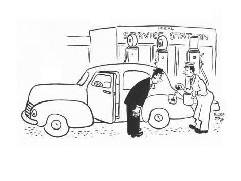 Eye Dropper Cartoon