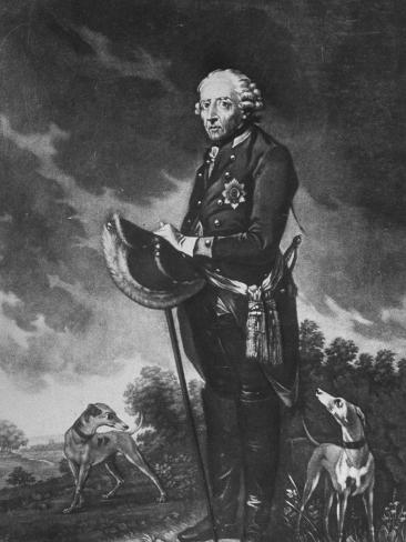 the significance of frederick the great in prussia Biographies of frederick the great generally emphasise the military and diplomatic events of his reign and neglect to discuss fully the significance of his economic policy in this series of essays dr henderson deals with various aspects of the. the significance of frederick the great in prussia Biographies of frederick the great generally emphasise the military and diplomatic events of his reign and neglect to discuss fully the significance of his economic policy in this series of essays dr henderson deals with various aspects of the.