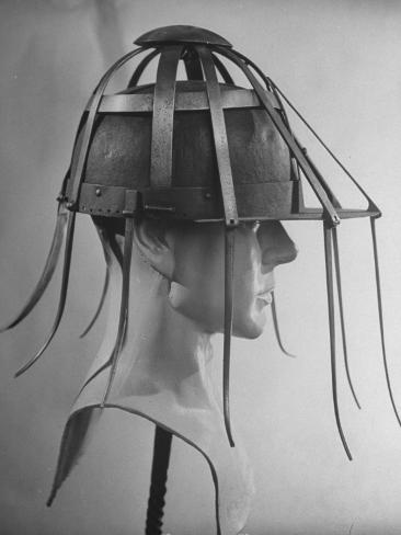 Spider Helmet