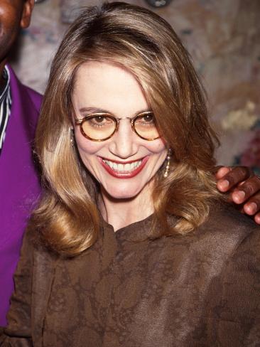 Peggy Lipton Now