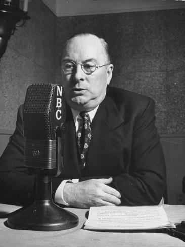 donald nelson