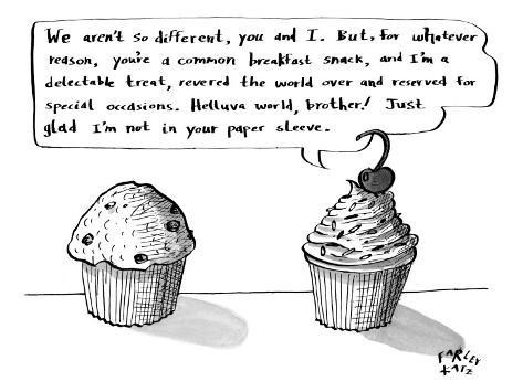 A Muffin
