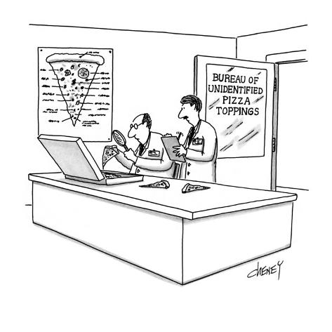 Cartoon Bureau
