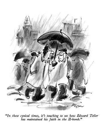 Cynical Cartoons