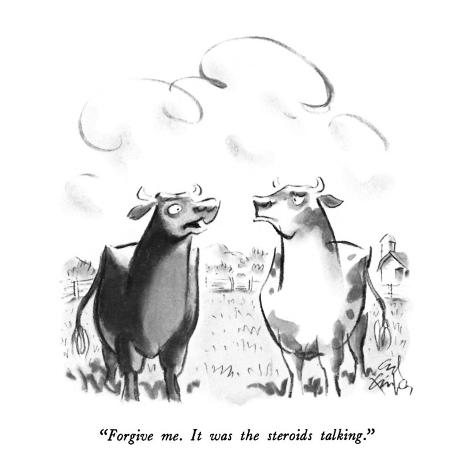 Forgive Me Cartoon