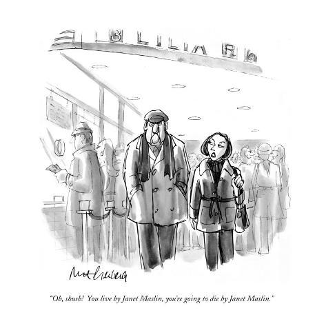 cartoon shush