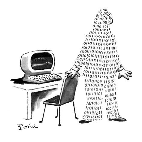 Away From Computer