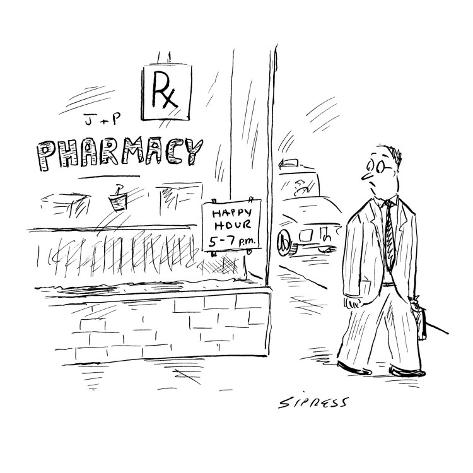 Pharmacy Cartoons Free
