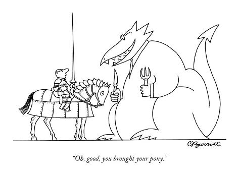 your good you