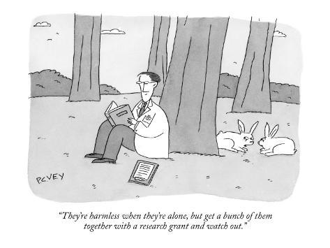 Image result for bioethics cartoons new yorker