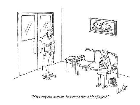 Jerk Cartoons