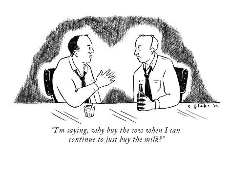 why should people get married essay In fact, when quizzed about the benefits they see in living together vs getting married, people who opt for cohabitation over marriage tend to cite the fear of divorce as the central reason not. why should people get married essay In fact, when quizzed about the benefits they see in living together vs getting married, people who opt for cohabitation over marriage tend to cite the fear of divorce as the central reason not.