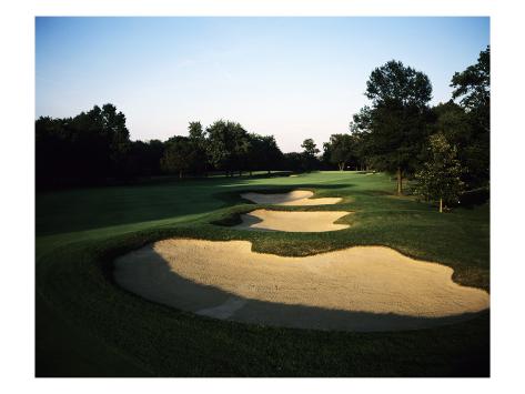 Olympia Fields
