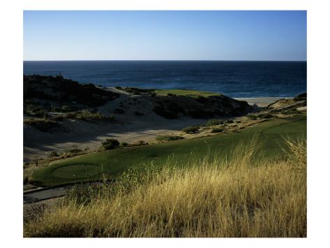 el dorado golf club poster print by stephen szurlej at condenaststore Dorado Golf Course 473x355