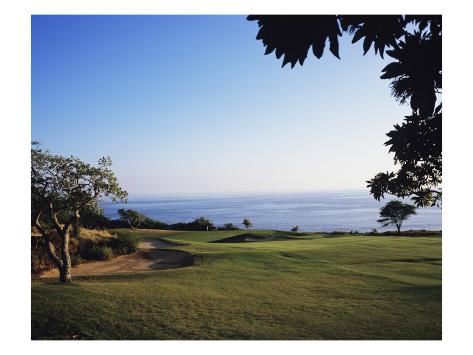 challenge at manele
