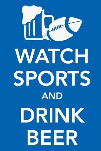 beer sports