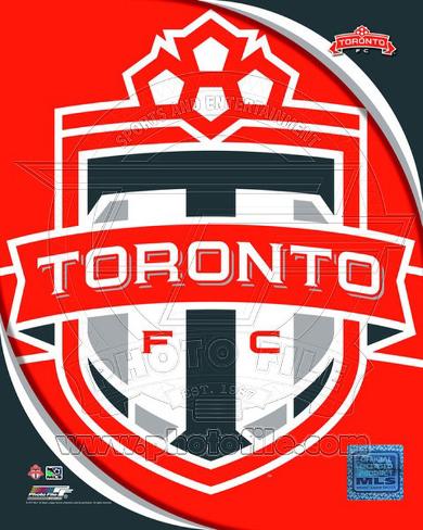 Toronto Fc Logo