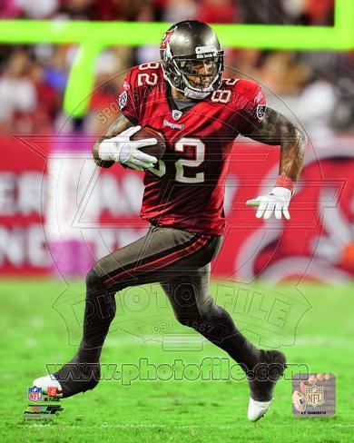Kellen Winslow Jr 2011 Action Photo Don't see what you like