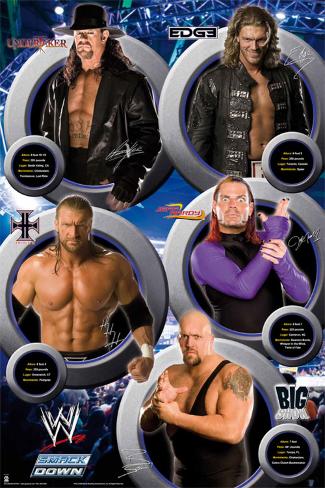 Www E Smackdown
