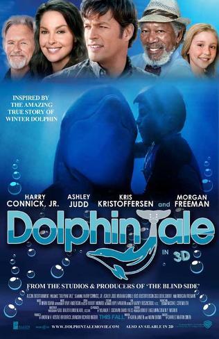 Dolphin Tale Full Movie