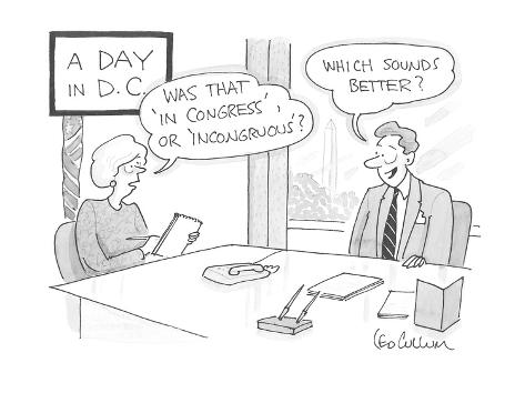 Dc Cartoon
