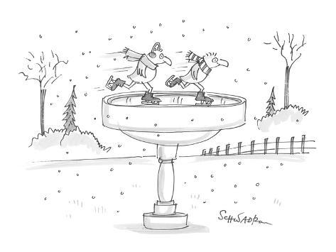 harley-l-schwadron-two-birds-with-scarves-and-skates-skate-on-frozen-bird-bath-cartoon.jpg