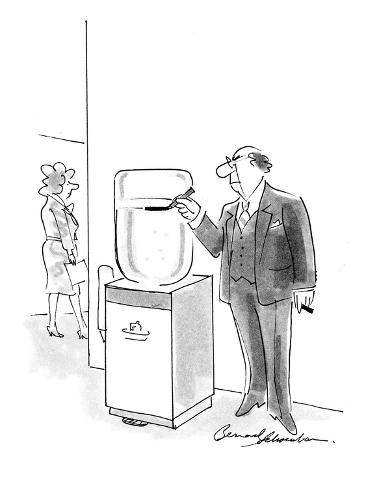 Cartoon Marking