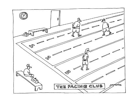 Club Cartoon