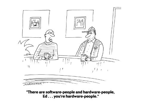 Software People Images