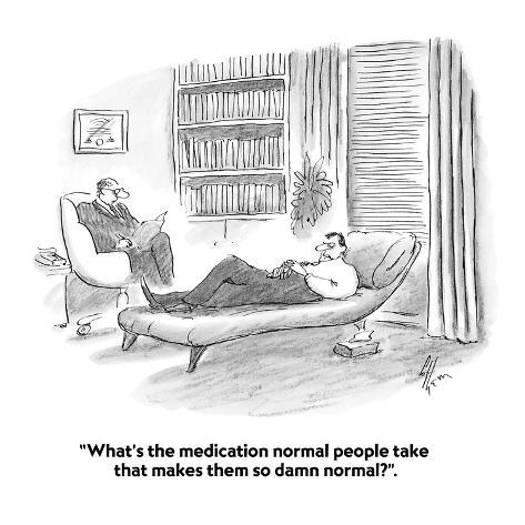 Normal Cartoon
