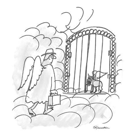 Dog Heaven