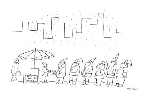 Keg Stand Cartoon