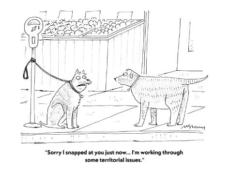 I Cartoon