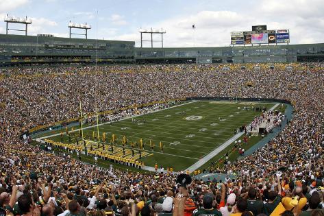 bengals football field